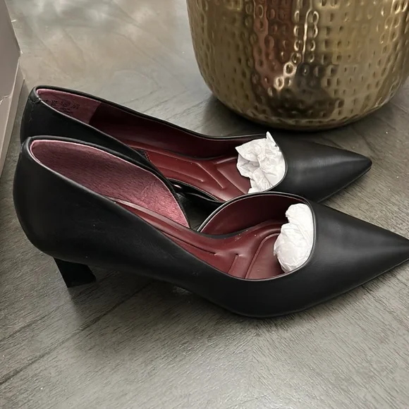 FRANCO SARTO Tana Pumps - Picture 4 of 9